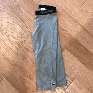 Nike Pro Leggings